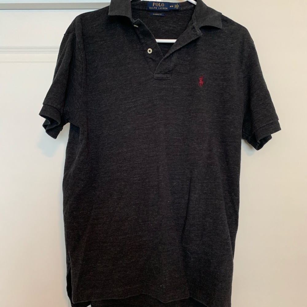 Men’s Polo by Ralph Lauren